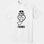 Core Cotton Tee Thumbnail