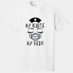 Core Cotton Tee Thumbnail