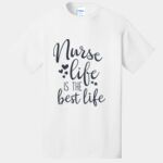 Core Cotton Tee Thumbnail