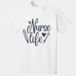 Core Cotton Tee Thumbnail