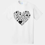 Core Cotton Tee Thumbnail