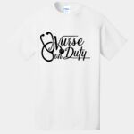Core Cotton Tee Thumbnail