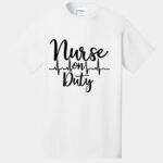 Core Cotton Tee Thumbnail