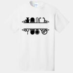 Core Cotton Tee Thumbnail