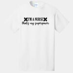 Core Cotton Tee Thumbnail