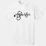 Core Cotton Tee Thumbnail