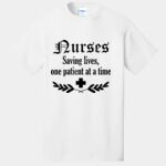 Core Cotton Tee Thumbnail