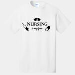 Core Cotton Tee Thumbnail