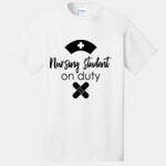 Core Cotton Tee Thumbnail