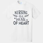 Core Cotton Tee Thumbnail