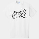 Core Cotton Tee Thumbnail