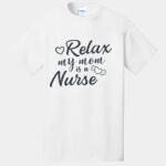 Core Cotton Tee Thumbnail