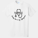 Core Cotton Tee Thumbnail