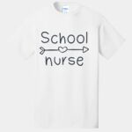 Core Cotton Tee Thumbnail