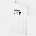 Core Cotton Tee Thumbnail