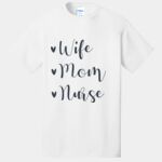 Core Cotton Tee Thumbnail