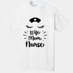 Core Cotton Tee Thumbnail