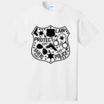 Core Cotton Tee Thumbnail