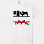 Core Cotton Tee Thumbnail