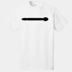 Core Cotton Tee Thumbnail