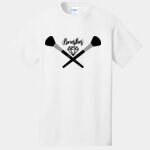 Core Cotton Tee Thumbnail