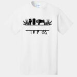 Core Cotton Tee Thumbnail