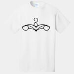 Core Cotton Tee Thumbnail