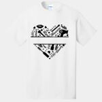 Core Cotton Tee Thumbnail