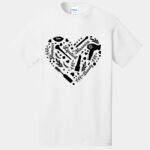 Core Cotton Tee Thumbnail