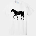 Core Cotton Tee Thumbnail