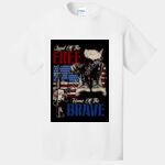 Core Cotton Tee Thumbnail