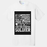 Core Cotton Tee Thumbnail