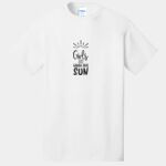 Core Cotton Tee Thumbnail