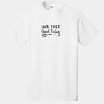 Core Cotton Tee Thumbnail