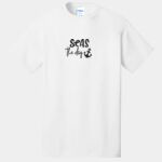Core Cotton Tee Thumbnail
