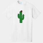 Core Cotton Tee Thumbnail