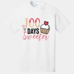 Core Cotton Tee Thumbnail