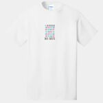 Core Cotton Tee Thumbnail