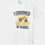 Core Cotton Tee Thumbnail