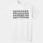 Core Cotton Tee Thumbnail