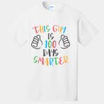 Core Cotton Tee Thumbnail