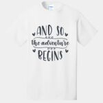 Core Cotton Tee Thumbnail