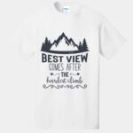 Core Cotton Tee Thumbnail