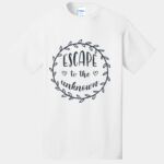 Core Cotton Tee Thumbnail