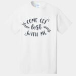 Core Cotton Tee Thumbnail