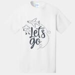 Core Cotton Tee Thumbnail