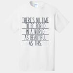 Core Cotton Tee Thumbnail