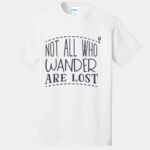 Core Cotton Tee Thumbnail