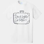 Core Cotton Tee Thumbnail