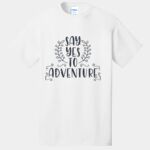 Core Cotton Tee Thumbnail